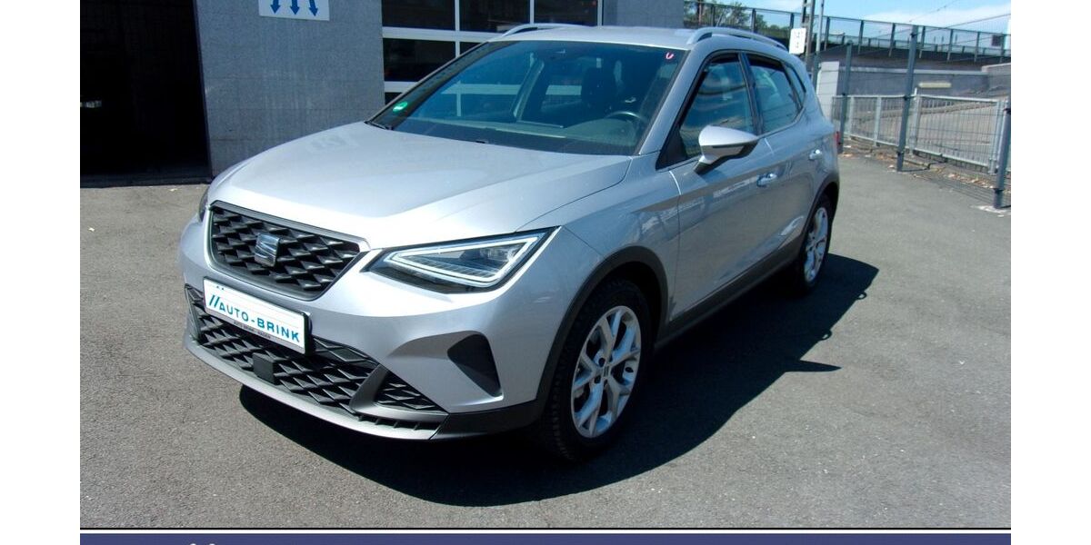 Seat Arona 11.570 km 18.345 &euro; Hagen 58089