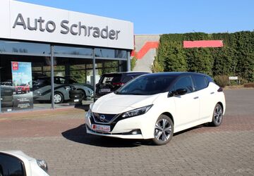 Nissan Leaf 28.759 km 15.650 &euro; Hamm 59067