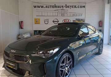 Kia Stinger 2.900 km 52.990 &euro; Dortmund 44309