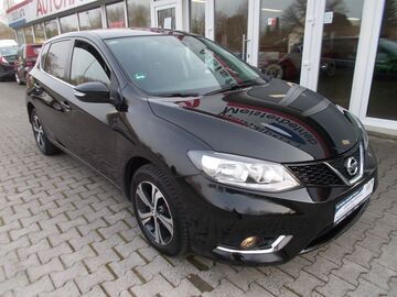 Gebrauchte Nissan Pulsar