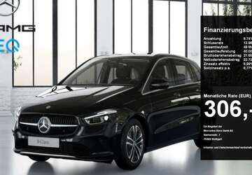 Mercedes-Benz B 200 5.543 km 32.470 &euro; Dortmund 44139