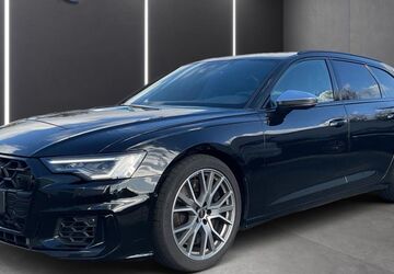 Audi S6 17.306 km 63.890 &euro; Werl 59457