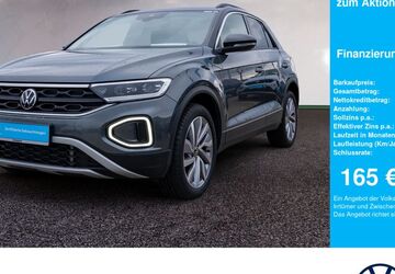 VW T-Roc 25.198 km 29.440 &euro; Menden 58706