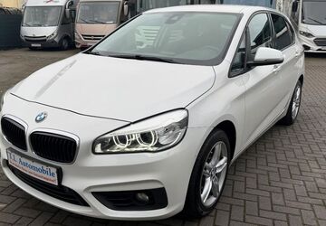 BMW 220 Active Tourer 97.000 km 16.999 &euro; Hamm 59063