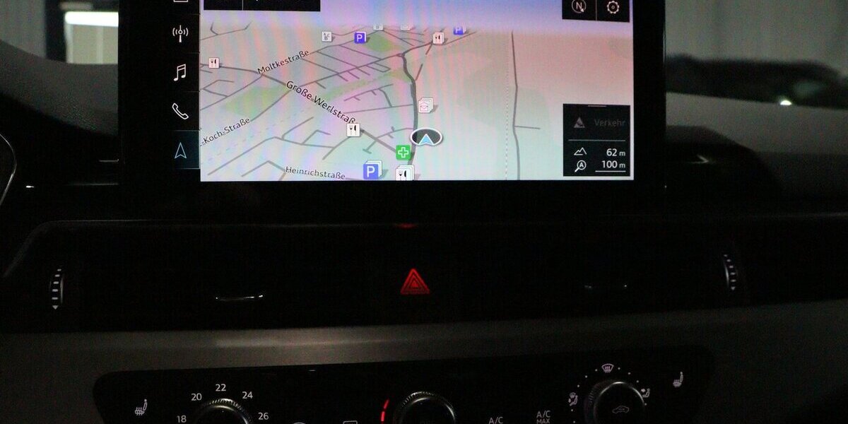 Audi A4 Avant 40 TDI Q S-LINE-COMPETITION-PLUS BLACK 125.000 km 28.333 &euro; Hamm 59077