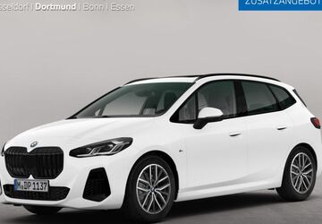 BMW 220 Active Tourer 11.311 km 36.599 &euro; Dortmund 44263