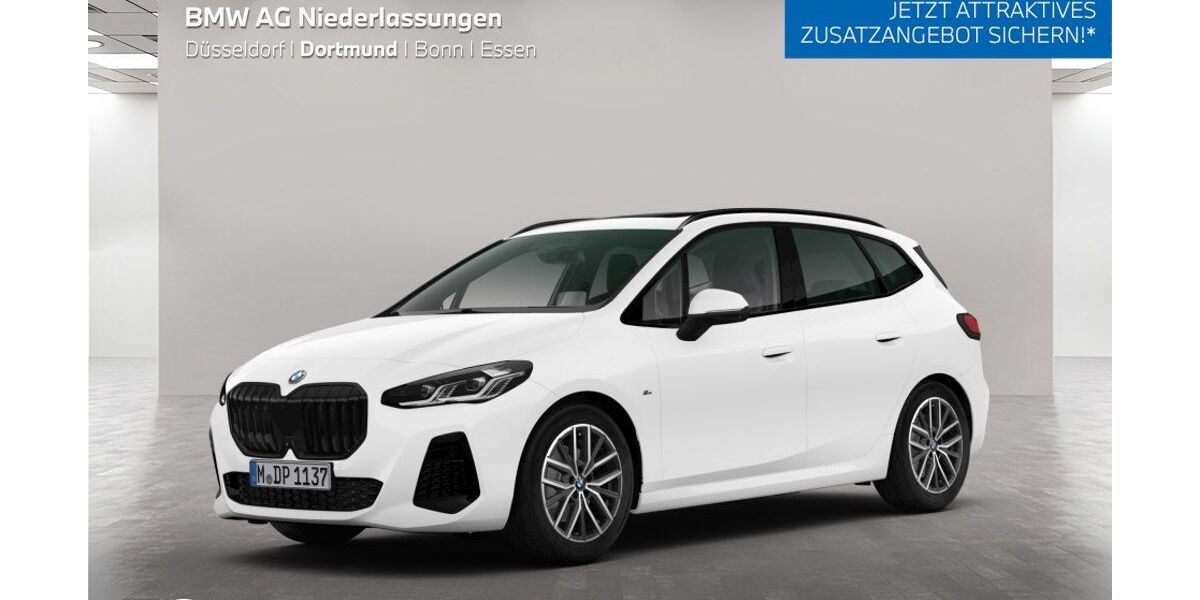 BMW 220 Active Tourer 11.311 km 36.599 &euro; Dortmund 44263