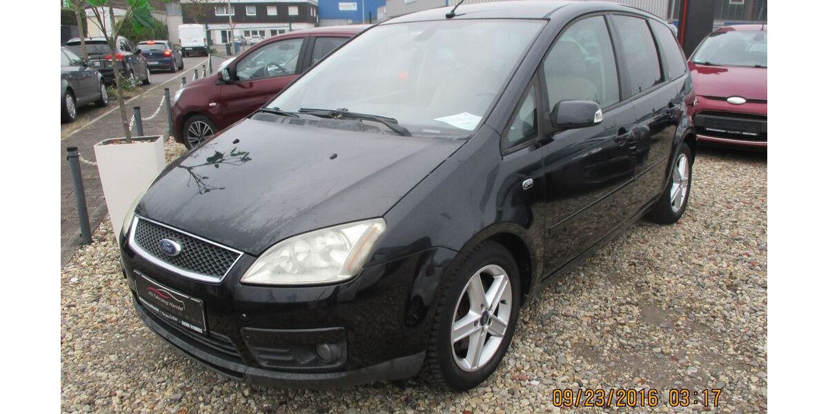 Ford Focus 238.521 km 2.799 &euro; Selm 59379