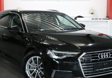 Audi A6 Avant 40 TDI DESIGN BUSINESS PANORAMA, MATRIX 220.000 km 20.402 &euro; Hamm 59077