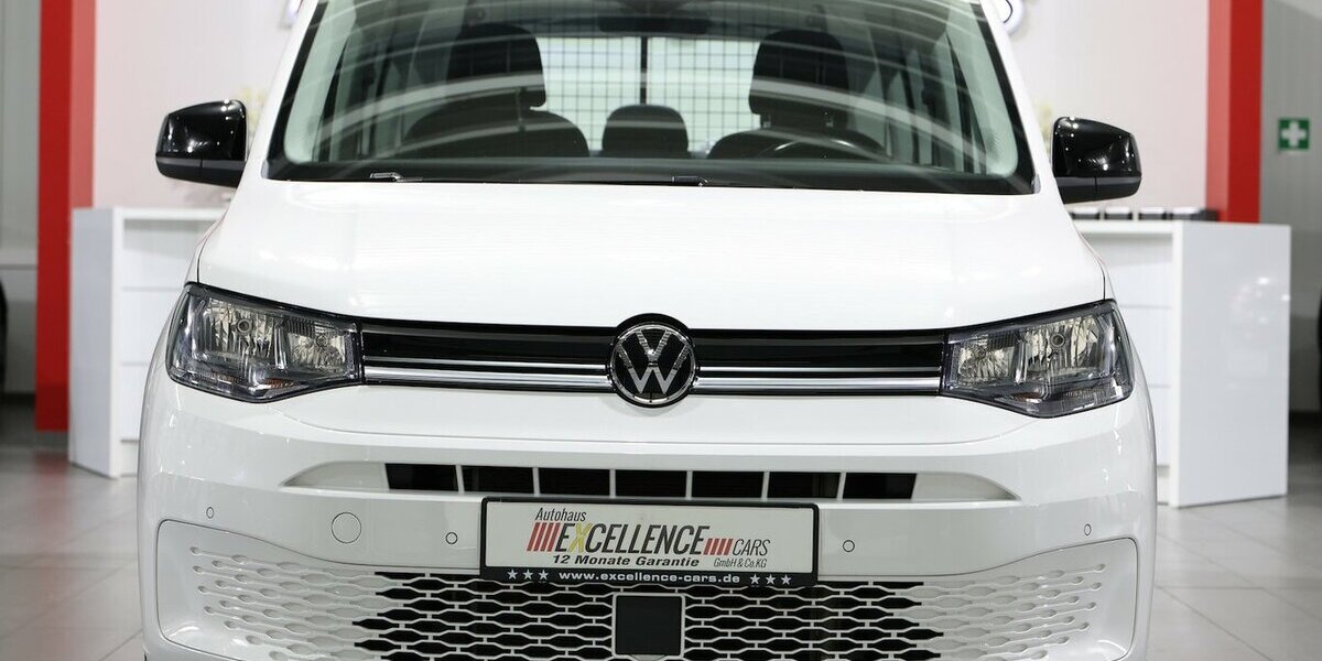 VW Caddy Maxi KOMBI 2.0 TDI 4M LIFE IQ ALLRAD OPTIK 95.000 km 28.991 &euro; Hamm 59077