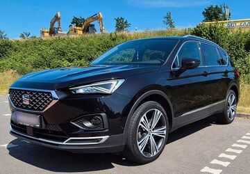 Seat Tarraco 141.500 km 23.500 &euro; Kamen 59174