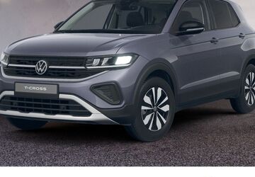 VW T-Cross 15.459 km 24.440 &euro; Menden 58706