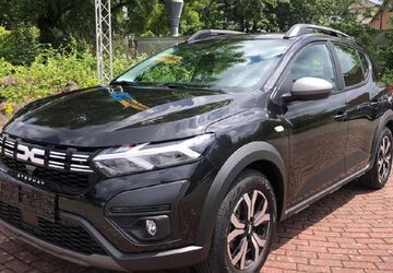 Dacia Sandero 51.666 km 15.995 &euro; Hagen 58091