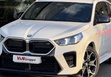 BMW X2 8.490 km 49.490 &euro; Hamm 59063
