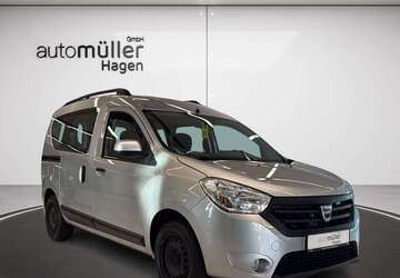 Dacia Dokker 94.741 km 8.200 &euro; Hagen 58095