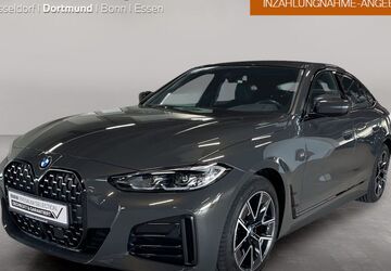 BMW 420 Gran Coupé 30.715 km 39.990 &euro; Dortmund 44263