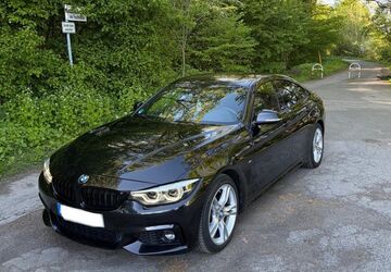 BMW 420 Gran Coupé 135.000 km 20.990 &euro; Bönen 59199