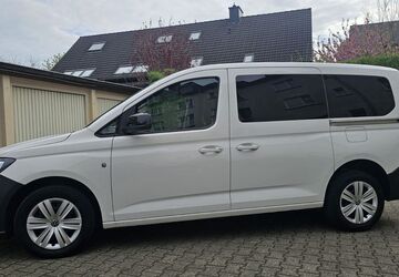 VW Caddy Maxi 31.500 km 27.900 &euro; Kamen 59174