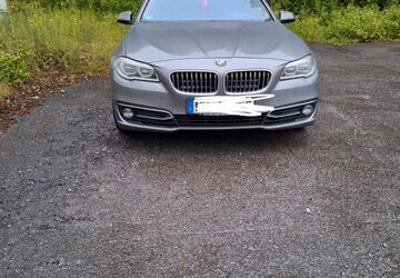 BMW 530 189.745 km 12.399 &euro; Nachrodt 58769