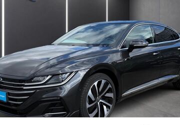 VW Arteon 37.500 km 32.790 &euro; Werl 59457