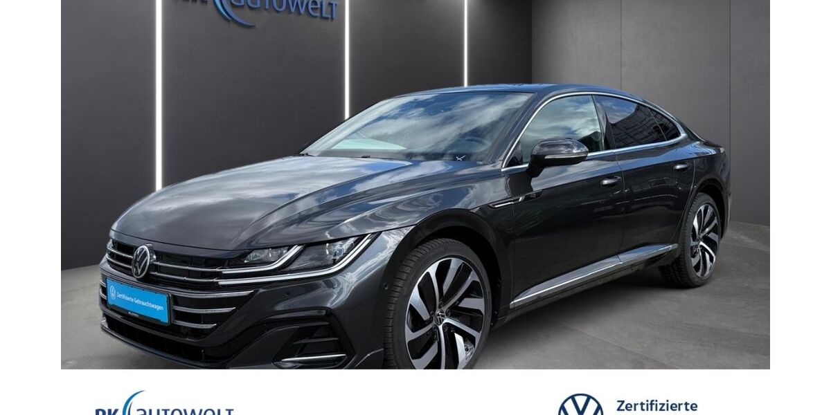 VW Arteon 37.500 km 32.790 &euro; Werl 59457