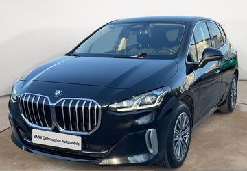 BMW 218 Active Tourer 94.005 km 23.190 &euro; Lünen 44534