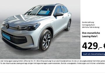 VW Tiguan 15.655 km 41.211 &euro; Dortmund 44141