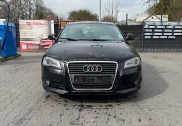 Audi A3 225.336 km 3.000 &euro; Dortmund 44149