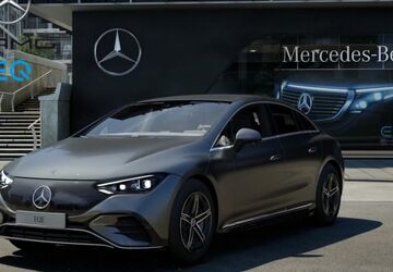 Mercedes-Benz EQE 24.275 km 43.370 &euro; Dortmund 44139