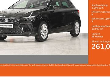 Seat Ibiza 1.990 km 21.950 &euro; Dortmund 44269