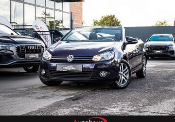 VW Golf 121.995 km 5.278 &euro; Kamen 59174