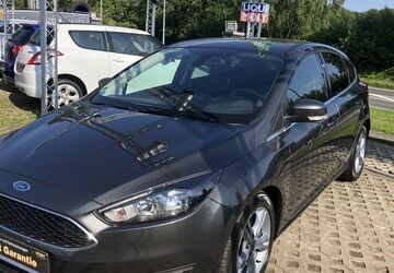 Ford Focus 97.482 km 10.990 &euro; Lünen 44536