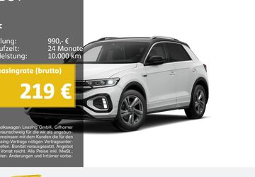 VW T-Roc 20.948 km 28.950 &euro; Castrop-Rauxel 44575