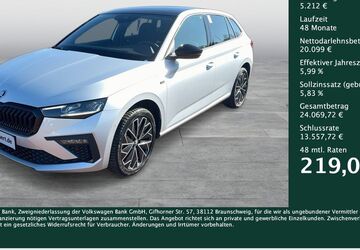 Skoda Scala 19.480 km 25.211 &euro; Dortmund 44309
