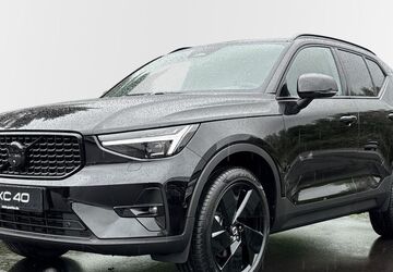 Volvo XC40 9.900 km 41.890 &euro; Iserlohn 58640