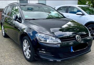 VW Golf 290.000 km 6.390 &euro; Dortmund 44359