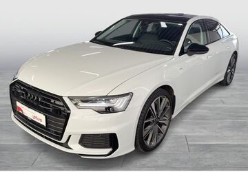 Audi A6 33.308 km 42.793 &euro; Dortmund 44143