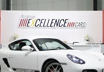 Porsche Cayman S 3.4 COUPE SPORT CHRONO PAKET PLUS 130.000 km 32.991 &euro; Hamm 59077