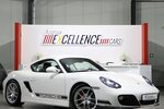 Porsche Cayman S 3.4 COUPE SPORT CHRONO PAKET PLUS 130.000 km 32.991 &euro; Hamm 59077