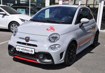 Abarth 595 41.410 km 20.990 &euro; Hagen 58089