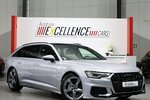 Audi A6 Avant 40 TDI S-LINE BLACK / PANORAMA, LED, VC 30.000 km 43.111 &euro; Hamm 59077