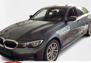 BMW 318 104.685 km 22.899 &euro; Witten 58453