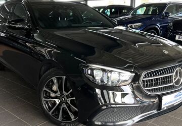Mercedes-Benz E 400 105.750 km 37.950 &euro; Werl 59457