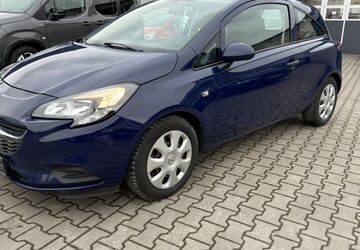 Opel Corsa 245.738 km 3.000 &euro; Lüdinghausen 59348