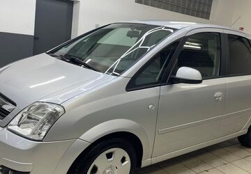 Opel Meriva 146.800 km 2.990 &euro; Kamen 59174