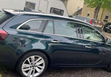 Opel Insignia 306.000 km 5.500 &euro; Dortmund, Stadt 44319