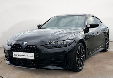 BMW M440 57.005 km 50.389 &euro; Hamm 59071