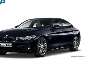 BMW 420 Gran Coupé 96.003 km 23.990 &euro; Werne 59368