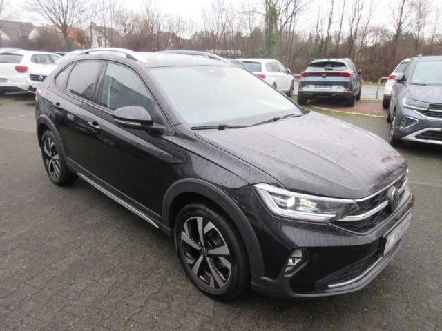 VW Taigo Style 1.0 TSI NAVI IQ LIGHT KAMERA ACC ALU A 46.500 km 18.788 &euro; Bergkamen 59192