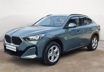 BMW X2 11.005 km 36.790 &euro; Hamm 59071